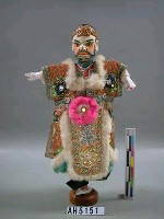 藏品(打手仔)的圖片